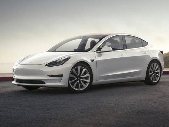 TESLA MODEL 3 2020 5YJ3E1EC1LF769832 image TESLA MODEL 3 2020 5YJ3E1EC1LF769832 image
